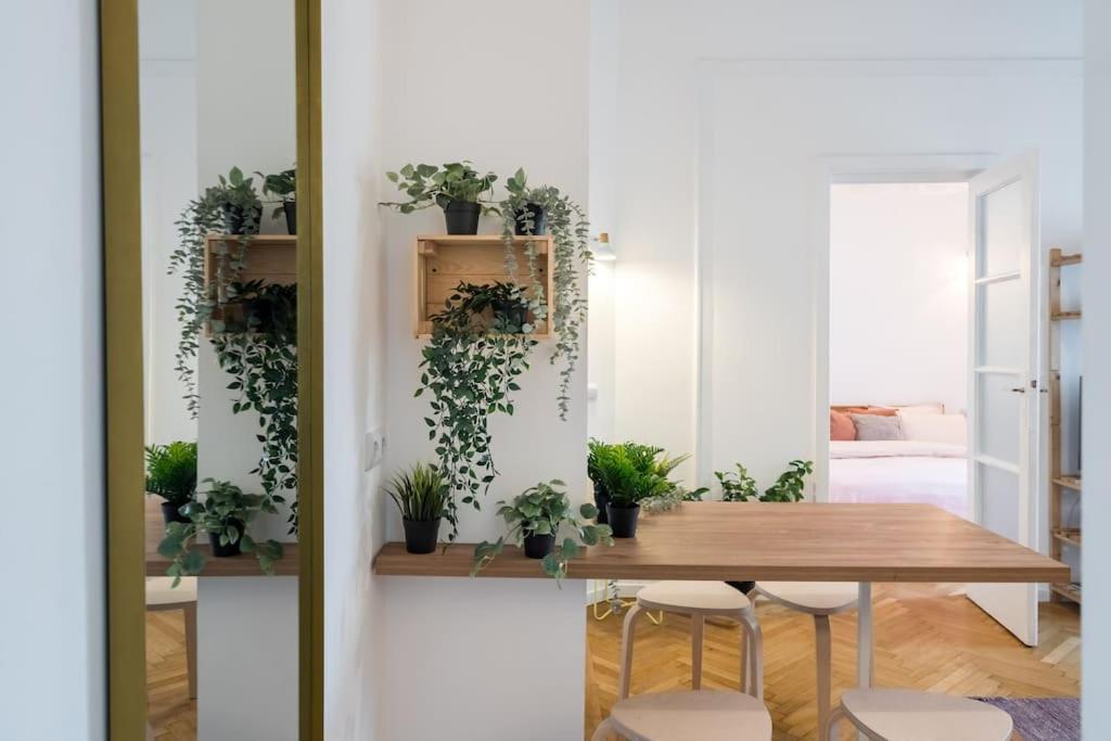 Downtown Cozy Apartment Old Town ブカレスト エクステリア 写真