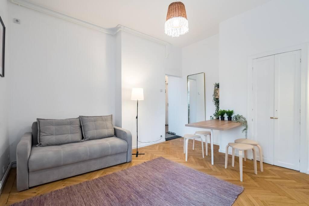 Downtown Cozy Apartment Old Town ブカレスト エクステリア 写真