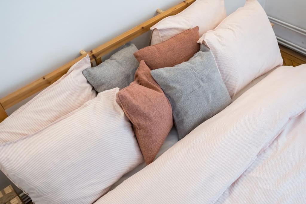 Downtown Cozy Apartment Old Town ブカレスト エクステリア 写真