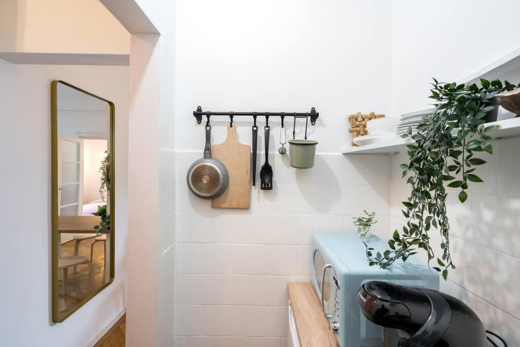 Downtown Cozy Apartment Old Town ブカレスト エクステリア 写真