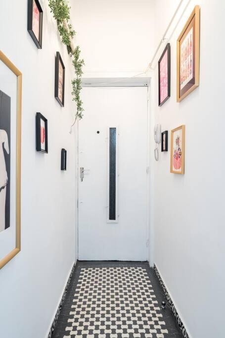 Downtown Cozy Apartment Old Town ブカレスト エクステリア 写真
