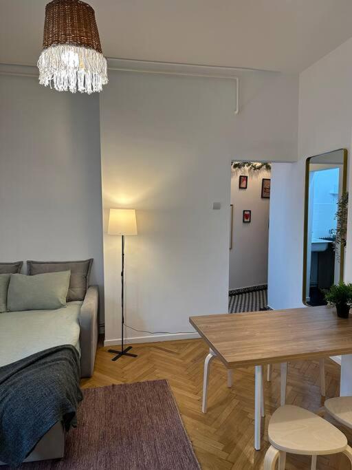 Downtown Cozy Apartment Old Town ブカレスト エクステリア 写真
