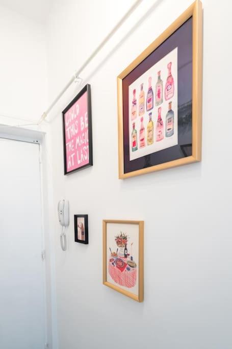 Downtown Cozy Apartment Old Town ブカレスト エクステリア 写真