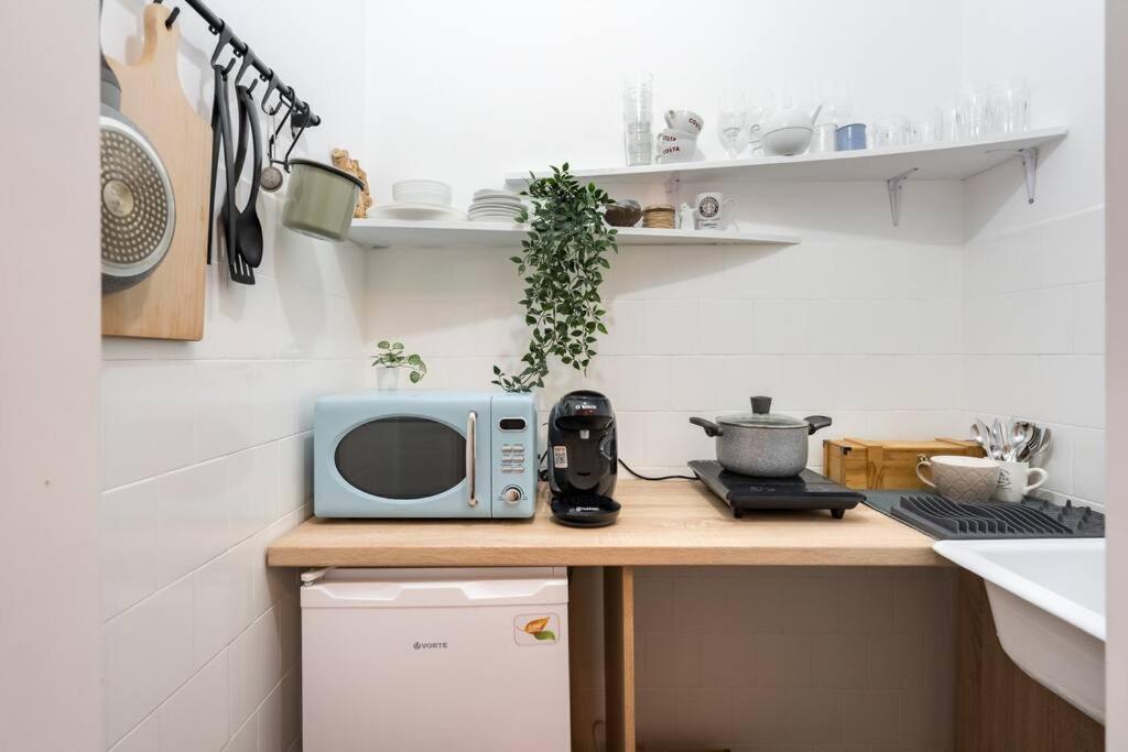 Downtown Cozy Apartment Old Town ブカレスト エクステリア 写真